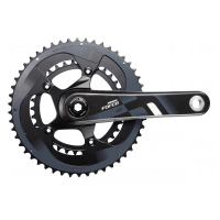 Шатуны Force22 BB30 177.5 50-34 Yaw, Bearings NOT Included