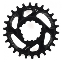 Звезда SRAM X-Sync 28T Direct Mount 3mm Offset Boost Alum 11шв