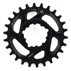 Зірка SRAM X-Sync 28T Direct Mount 3mm Offset Boost Alum 11шв
