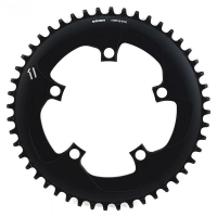Звезда SRAM X-Sync 46T 11шв 110 Alum Black BB30 или GXP