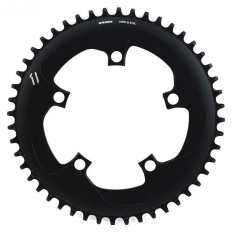 Зірка SRAM X-Sync 46T 11шв 110 Alum Black BB30 or GXP
