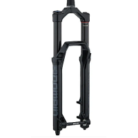 Вилка RockShox Domain RC -  Crown 29" Boost™ 15x110 160mm Black Alum Str Tpr 44offset DebonAir (includes ZipTie Fender, Star nut & Maxle Stealth) B1