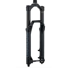 Вилка RockShox Domain RC -  Crown 29" Boost™ 15x110 170mm Black Alum Str Tpr 44offset DebonAir (includes ZipTie Fender, Star nut & Maxle Stealth) B1