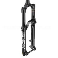 Вилка RockShox Lyrik Ultimate Charger 3 RC2 - Crown 27.5" Boost™ 15x110 150mm Gloss Black Alum Str 44offset DebonAir+