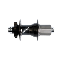 Втулка SRAM 746 Задняя 6-болт Disc 32отв. 12x148mm Black SRAM Driver Body (9/10/11шв)
