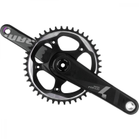 Шатуны Sram set X01 All Downhill DUB83 165 w Direct Mount 34t X-SYNC 2 Chainring Black B1
