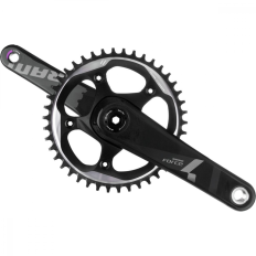 Шатуни Sram set X01 All Downhill DUB83 165 w Direct Mount 34t X-SYNC 2 Chainring Black B1