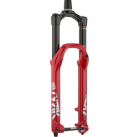 Вилка RockShox Lyrik Ultimate Charger 2.1 RC2 - Crown 27.5" Boost™ 15x110 170mm Red Alum Str.
