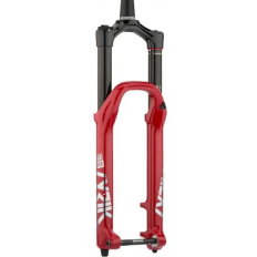 Вилка RockShox Lyrik Ultimate Charger 2.1 RC2 - Crown 27.5" Boost™ 15x110 170mm Red Alum Str Tpr 46offset DebonAir (includes Fender,2 Btm Tokens, Star nut & Maxle Stealth) C3