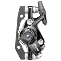 Тормоз дисковый SRAM BB7 MTB S Black Ano