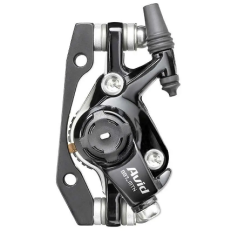 Гальма дискові SRAM BB7 MTB S Black Ano