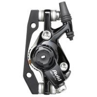 Тормоз дисковый SRAM BB7 MTB S Black Ano