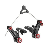 Тормоз SRAM Shorty Ultimate Wide/Front - Black