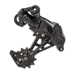 Задній Перемикач SRAM NX 1X11шв Long Cage Black