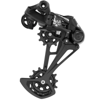 Задний переключатель SRAM NX Eagle 12шв Black
