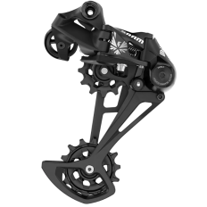 Задній Перемикач SRAM NX Eagle 12шв Black