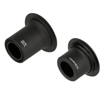 Адаптер втулки (колпачки) Zipp SET REAR COGNITION DB 12X142 XDR