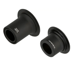 Адаптер втулки (ковпачки) Zipp SET REAR COGNITION DB 12X142 XDR