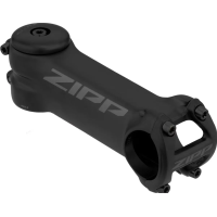 Вынос ZIPP Stem Service Course SL-OS 6° 130mm 1.125-1.25 Matte Black w/ Gloss Logos, Universal Faceplate B2