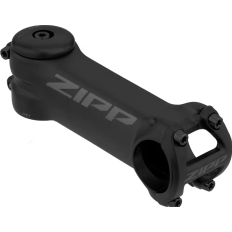 Винос ZIPP Stem Service Course SL-OS 6° 130mm 1.125-1.25 Matte Black w/ Gloss Logos, Universal Faceplate B2