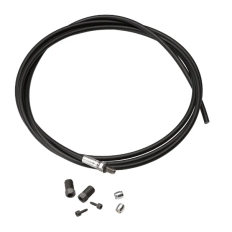 Набір гідролінії Avid Elixir 5, Elixir 7, Elixir 9, Elixir R, Elixir CR, Elixir X0, Elixir CR Mag, 2000mm, Stainless, Black