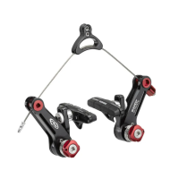 Тормоз SRAM Shorty Ultimate Narrow/Rear - Black