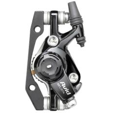 Гальма дискові SRAM BB7 MTB S Black Ano