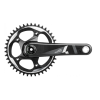 Шатуны SRAM Crank Force1 BB30 1725 Звезда 42T X-SYNC