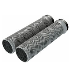 Гріпси Truvativ Descendant Grips Gray Single Locking 133