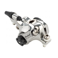 Тормоз дисковый SRAM BB7 Road SL Falcon Grey