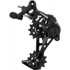 Задній Перемикач SRAM Apex1 Black Long Cage 11шв