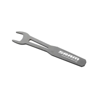 Инструмент AM RS WRENCH 24MM MISS CONTROL COMP DMPR