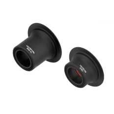 Адаптер втулки (ковпачки) Zipp SET FRONT COGNITION DB 12X100 TA