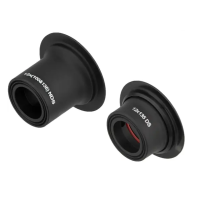 Адаптер втулки (колпачки) Zipp SET REAR COGNITION DB 12X135 XDR