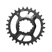 Звезда SRAM X-SYNC STEEL 30T Direct Mount 3mm Offset Steel 3.5mm Black 11шв