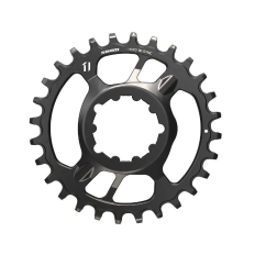 Зірка SRAM X-SYNC STEEL 30T Direct Mount 3mm Offset Steel 3.5mm Black 11шв