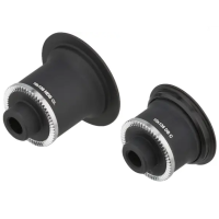 Адаптер втулки (колпачки) Zipp SET REAR COGNITION DB QR CAMPY