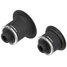 Адаптер втулки (ковпачки) Zipp SET REAR COGNITION DB QR CAMPY