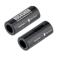 Инструмент RockShox для установки IFP в амортизаторах - SuperDeluxe/Super Deluxe Coil