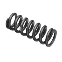 Пружина RockShox Metric Coil, Length 134mm, Travel (47.5-55mm), 400 lb