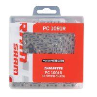 Цепь SRAM PC1091R 114лнк. 10шв. 1шт