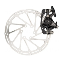 Тормоз дисковый SRAM BB7 Road S Black Ano