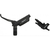 Тормоз дисковый SRAM Level Black Front 950mm 160mm G2CS Rotor