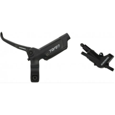 Гальма дискові SRAM Level Black Front 950mm 160mm G2CS Rotor