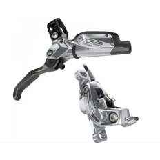 Гальма SRAM G2 Ultimate, Carbon Lever, Ti Hardware, Reach,SwingLink, Contact, Grey Front 950mm Hose (includes MMX Clamp, Rotor/Bracket sold separately) A2