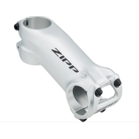Вынос Zipp Service Course 25° 75mm 1.125 Silver with Etched Logo, 6061, Universal Faceplate B2