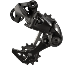 Задній Перемикач SRAM X01DH 7шв Medium Cage Black