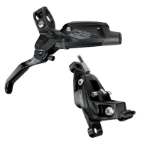 Тормоз SRAM G2 RSC (Reach, SwingLink, Contact) Aluminum Lever Diffusion Black Rear 2000mm Hose (includes MMX Clamp, Rotor/Bracket sold separately) A2