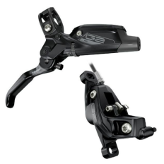 Гальма SRAM G2 RSC (Reach, SwingLink, Contact) Aluminum Lever Diffusion Black Rear 2000mm Hose (includes MMX Clamp, Rotor/Bracket sold separately) A2