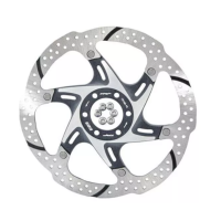 Ротор TRP TR180-42 180mm 6bolt 2.3mm 2-peace